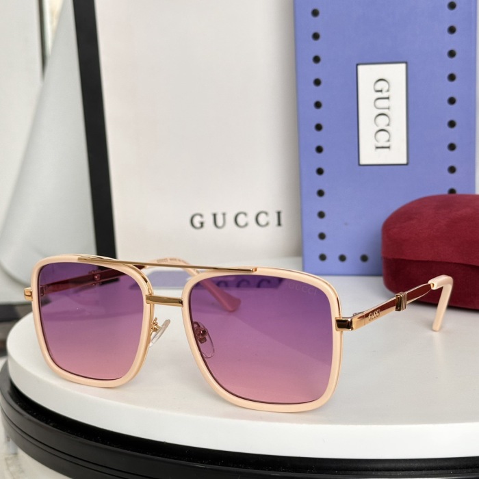 Top Quality G*ucci Glasses