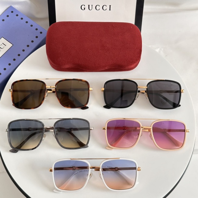 Top Quality G*ucci Glasses