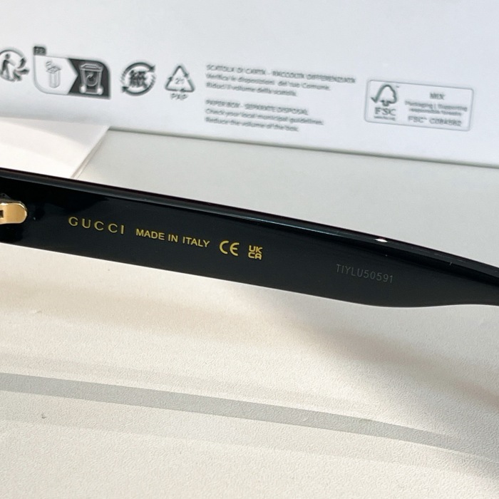 Top Quality G*ucci Glasses
