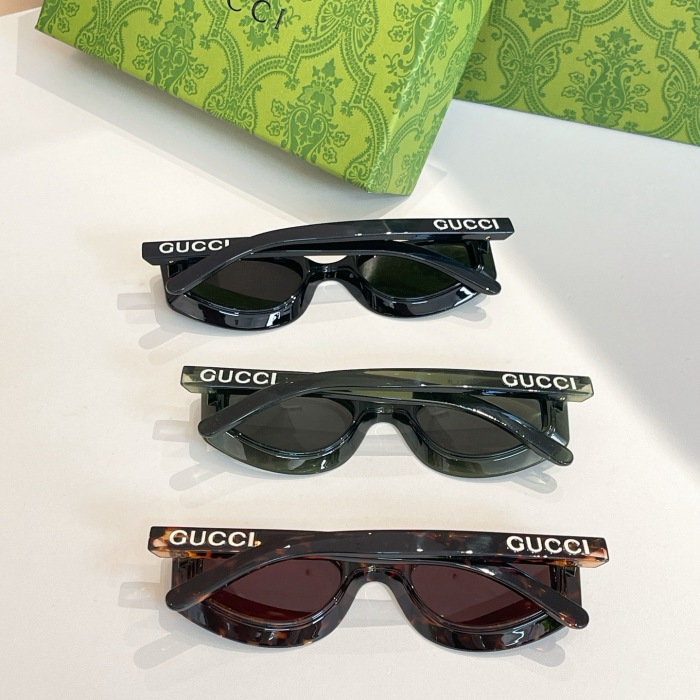 Top Quality G*ucci Glasses