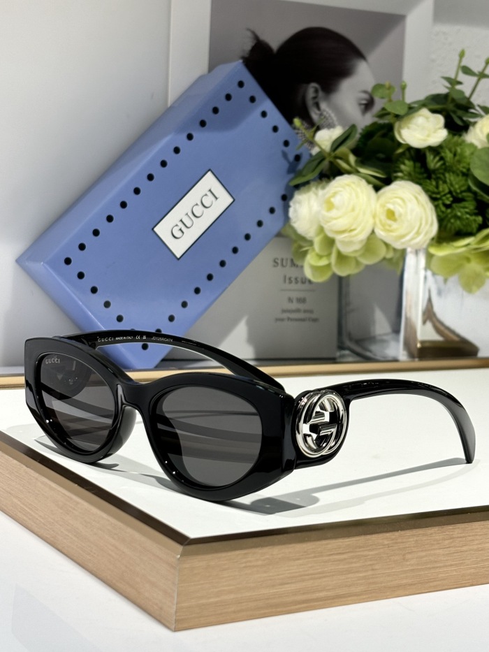 Top Quality G*ucci Glasses