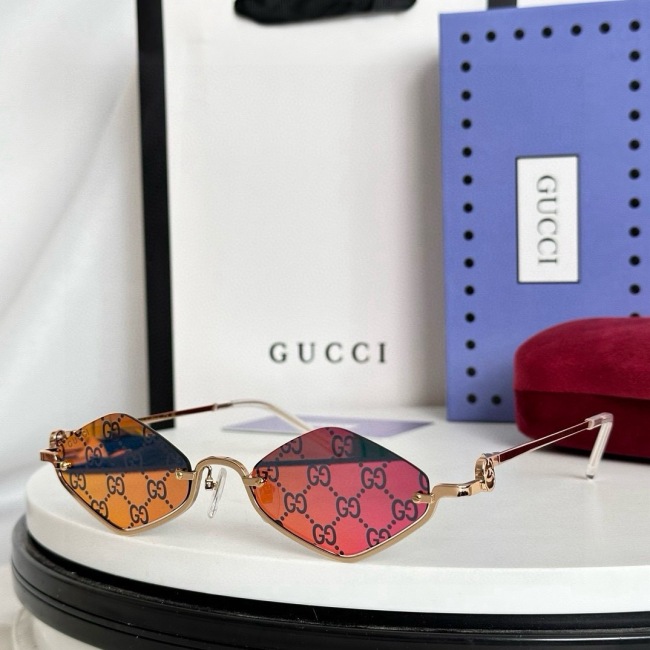 Top Quality G*ucci Glasses