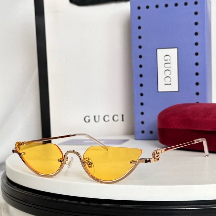 Top Quality G*ucci Glasses
