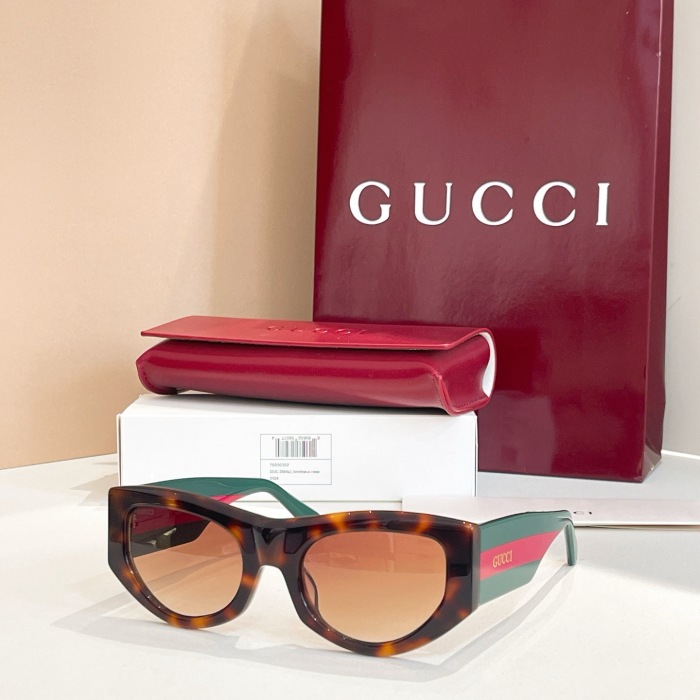 Top Quality G*ucci Glasses
