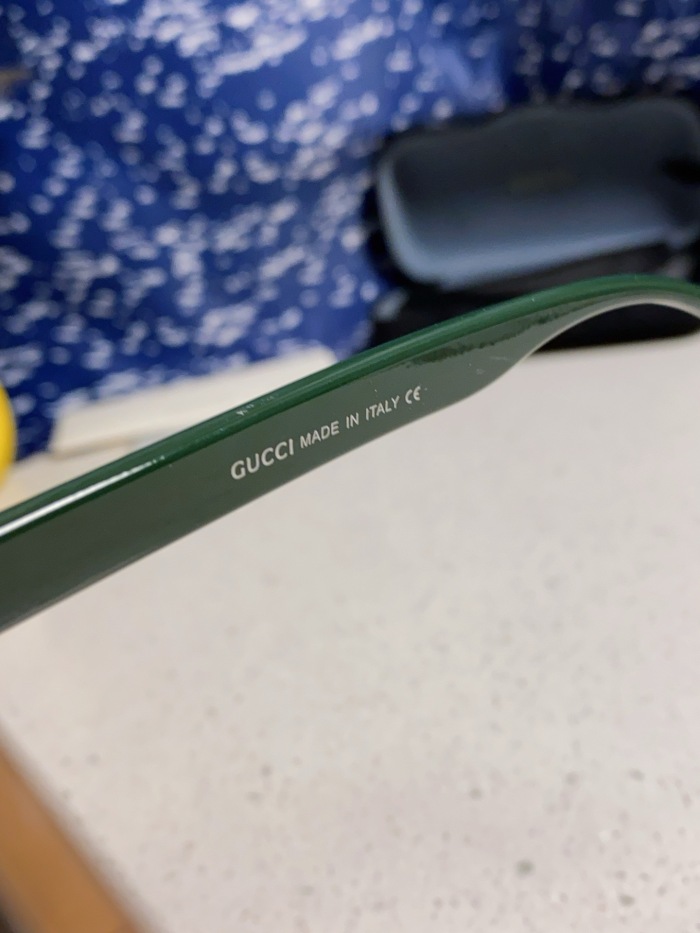Top Quality G*ucci Glasses