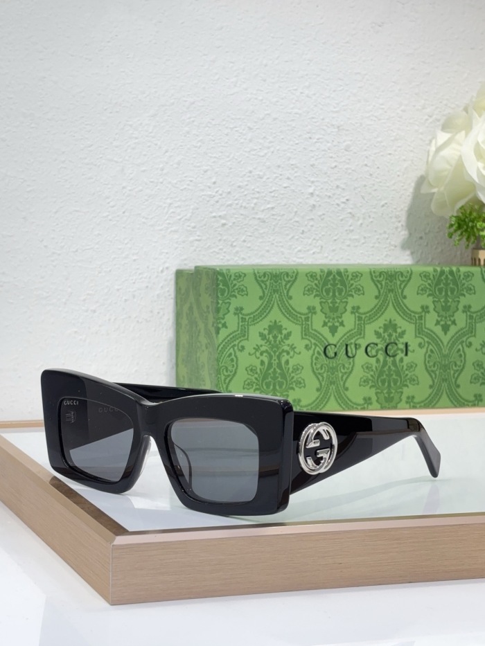 Top Quality G*ucci Glasses