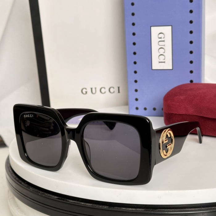Top Quality G*ucci Glasses