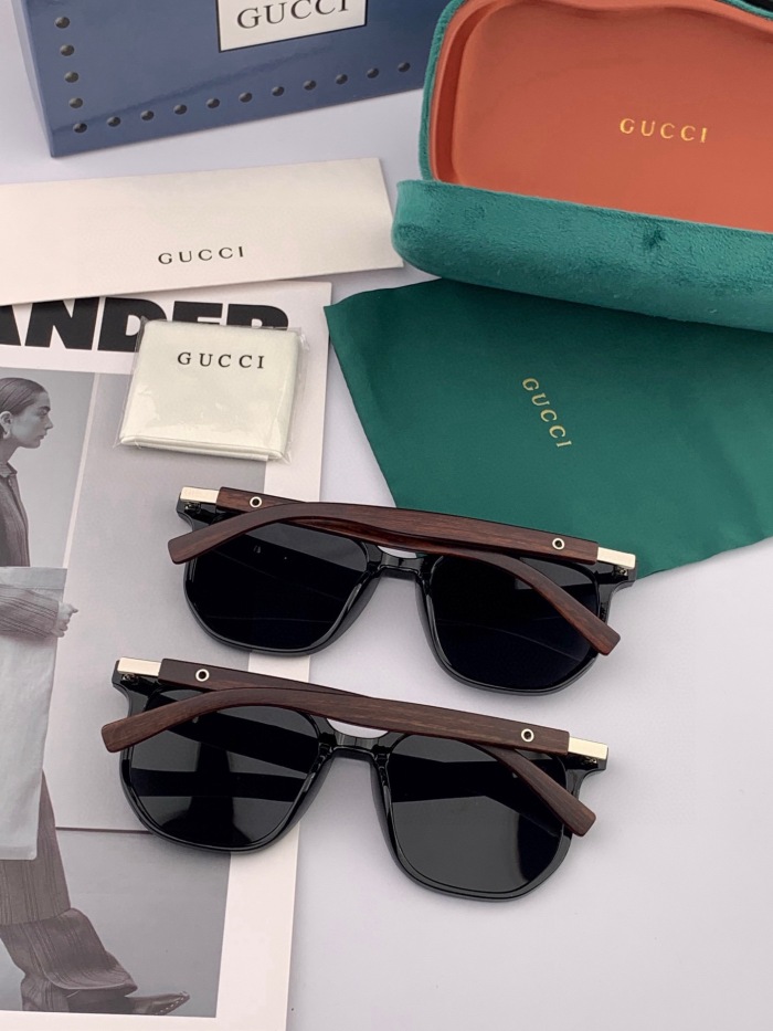 Top Quality G*ucci Glasses