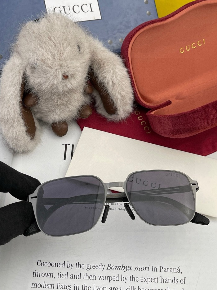 Top Quality G*ucci Glasses