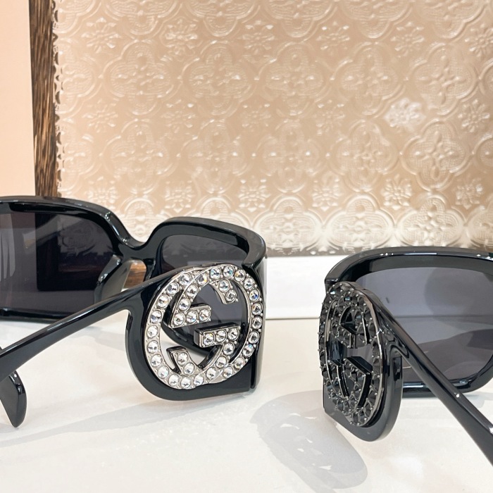 Top Quality G*ucci Glasses