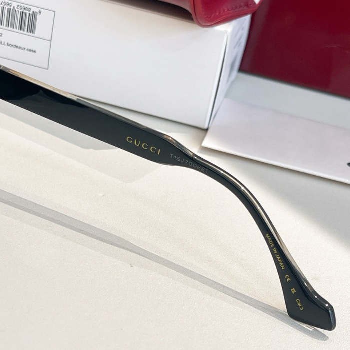 Top Quality G*ucci Glasses