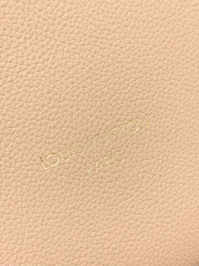 L*ouis V*uitton  Top Bag (maikesneakers)