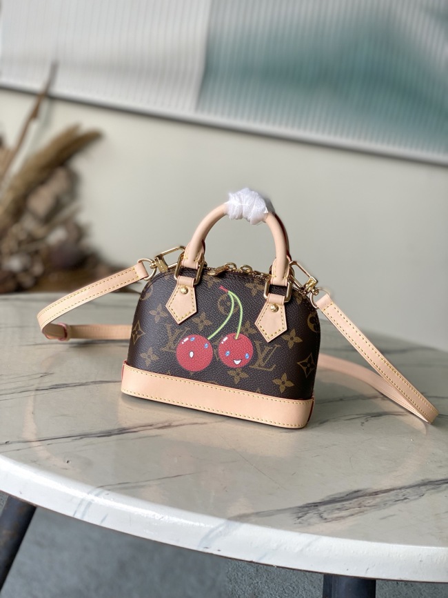 L*ouis V*uitton  Top Bag (maikesneakers)