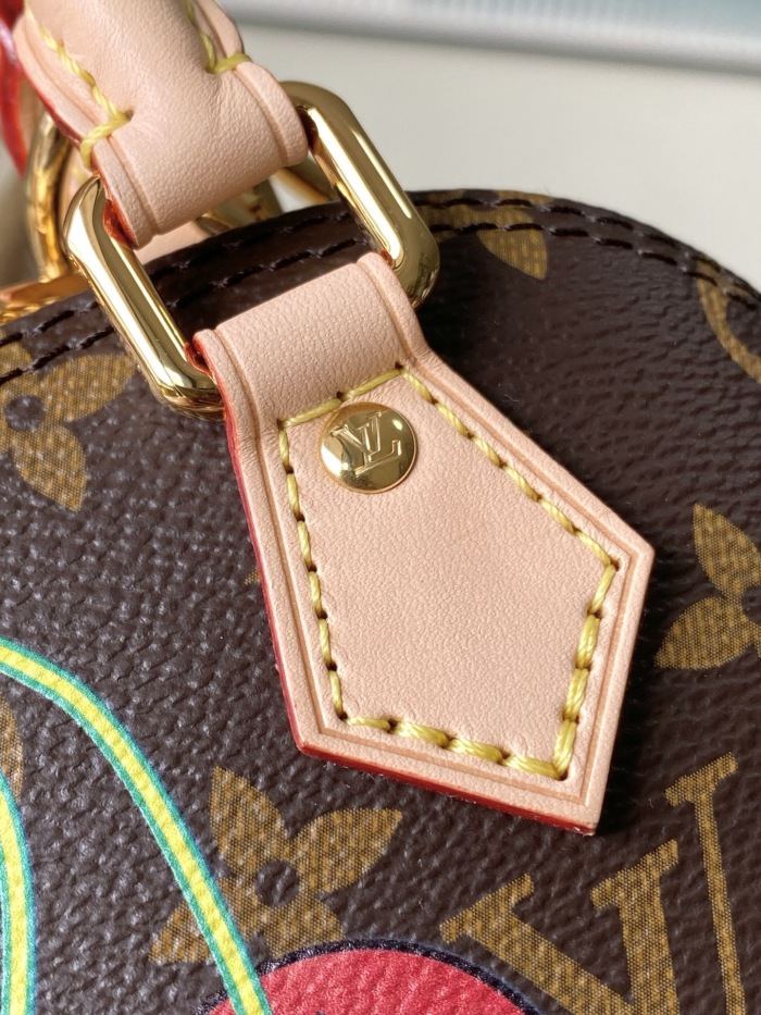 L*ouis V*uitton  Top Bag (maikesneakers)