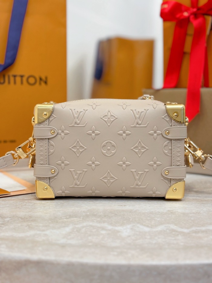 L*ouis V*uitton  Top Bag (maikesneakers)