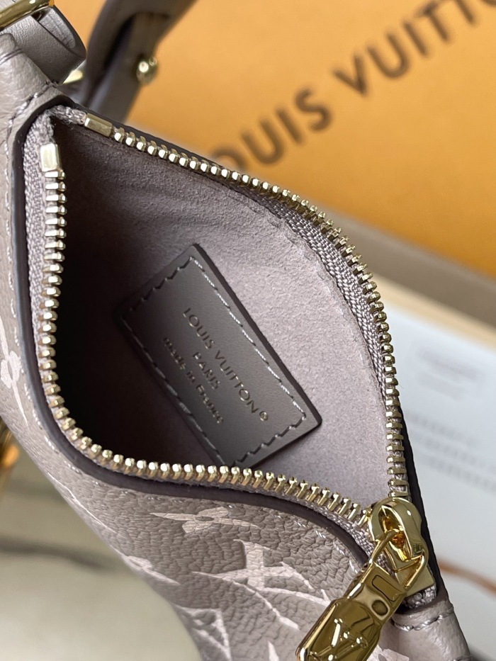 L*ouis V*uitton  Top Bag (maikesneakers)