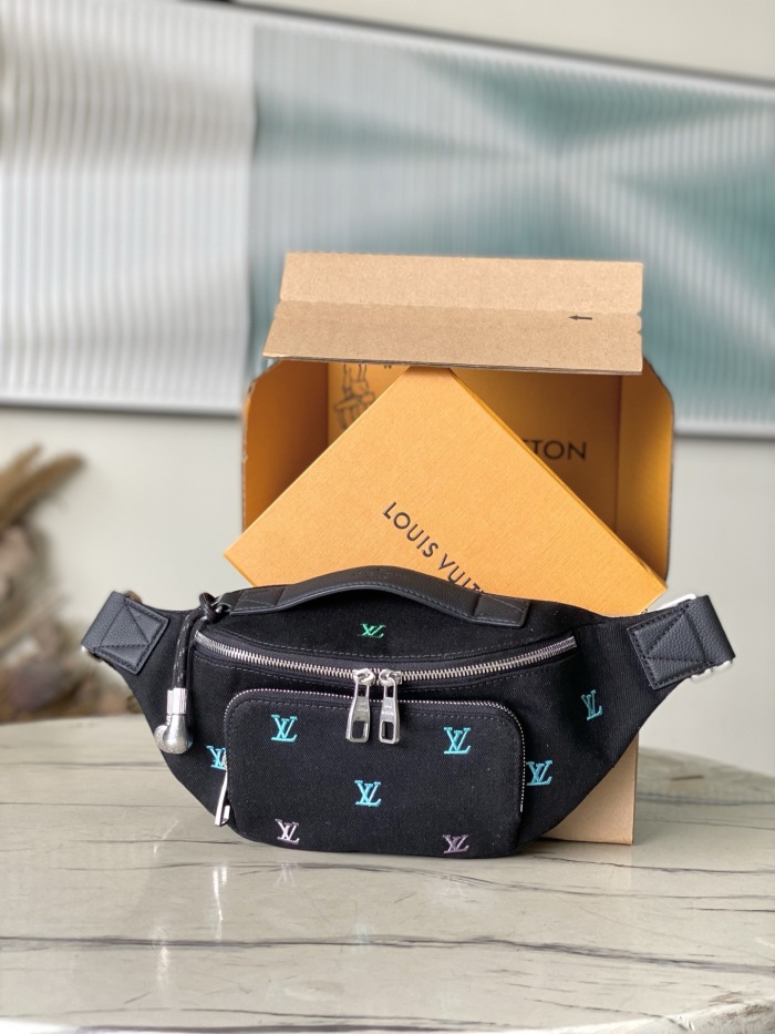 L*ouis V*uitton  Top Bag  (maikesneakers)