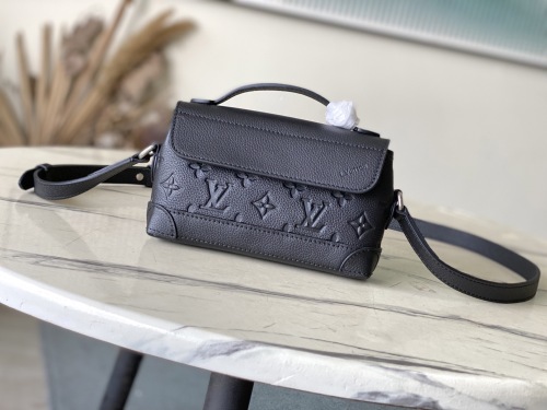L*ouis V*uitton  Top Bag (maikesneakers)