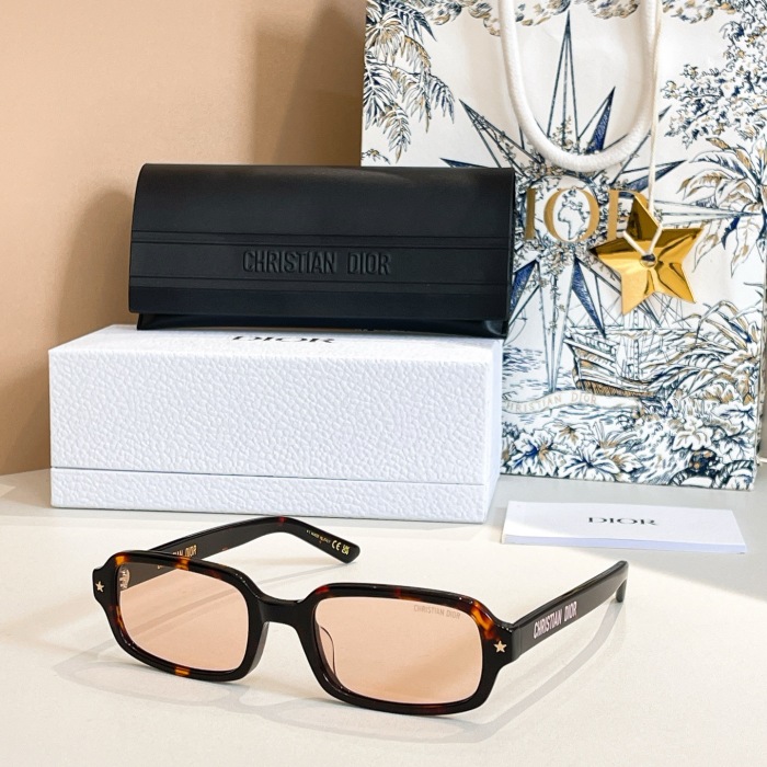 Top Quality D*ior Glasses