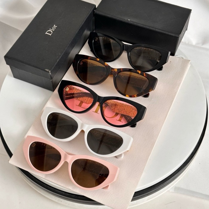 Top Quality D*ior Glasses