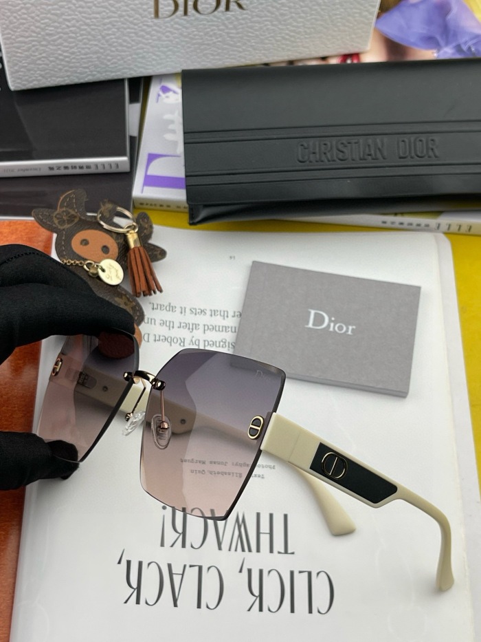 Top Quality D*ior Glasses