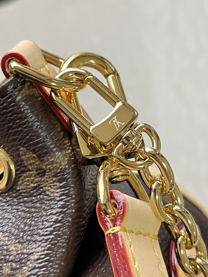 L*ouis V*uitton  Top Bag (maikesneakers)