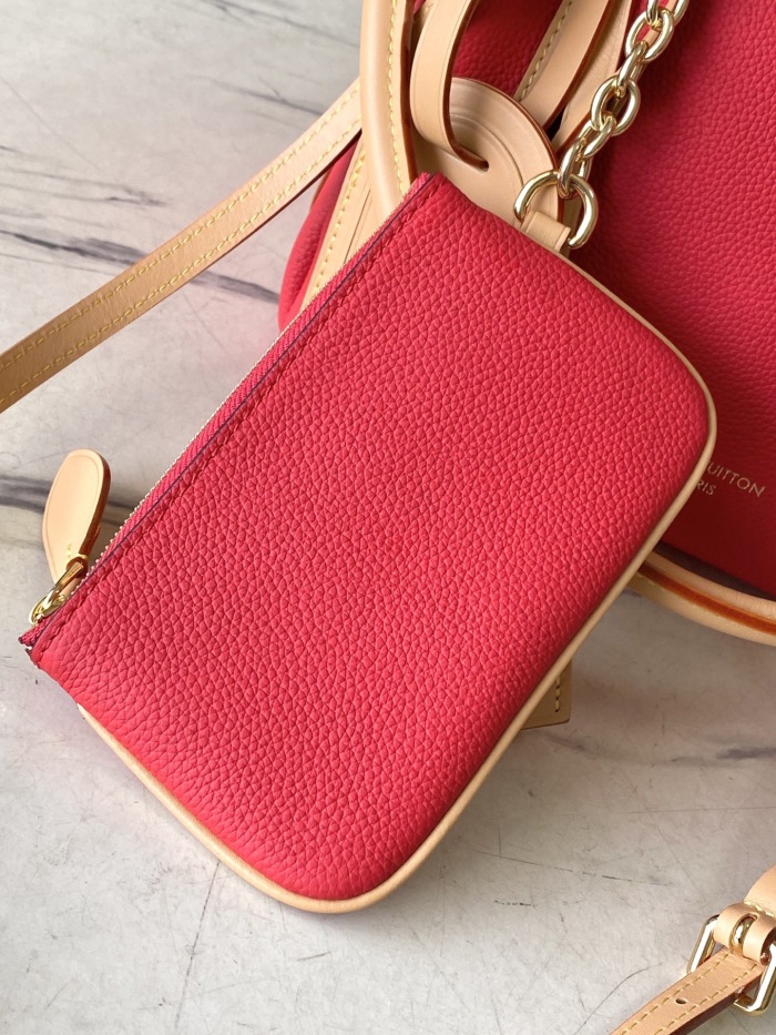 L*ouis V*uitton  Top Bag (maikesneakers)