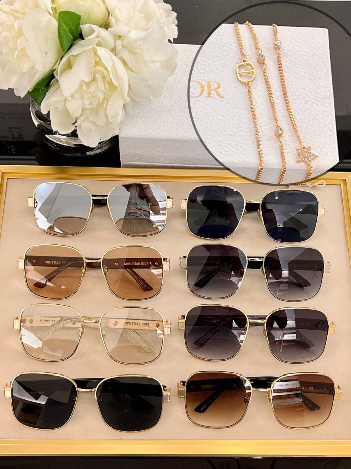Top Quality D*ior Glasses