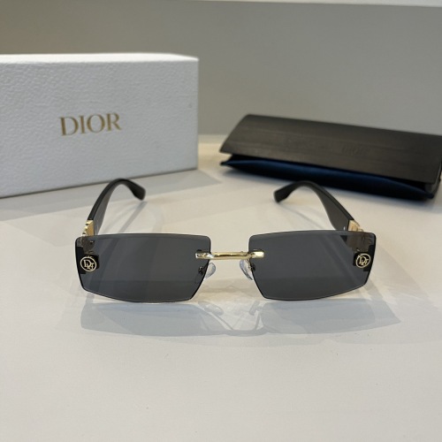 Top Quality D*ior Glasses
