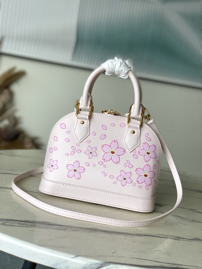 L*ouis V*uitton  Top Bag (maikesneakers)