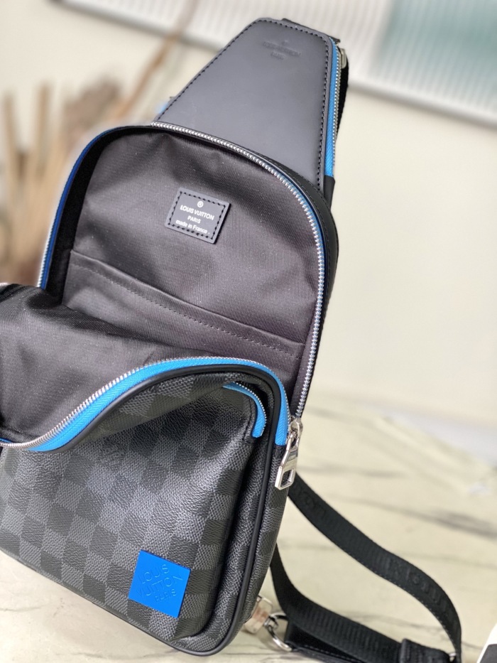 L*ouis V*uitton  Top Bag (maikesneakers)