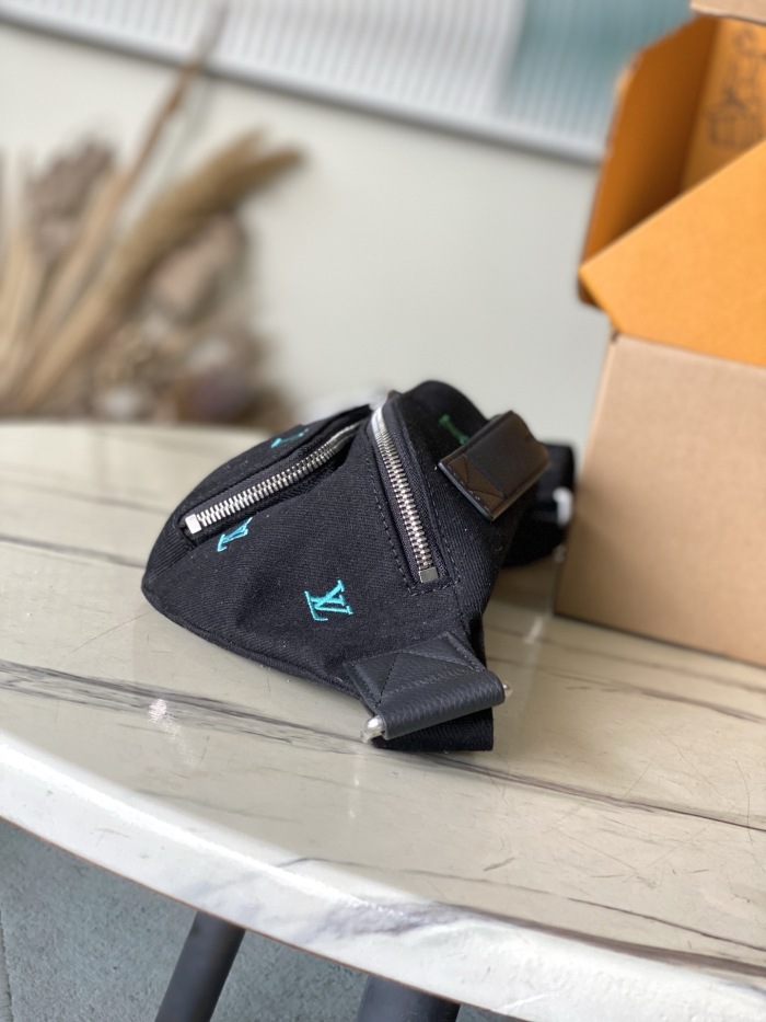 L*ouis V*uitton  Top Bag  (maikesneakers)