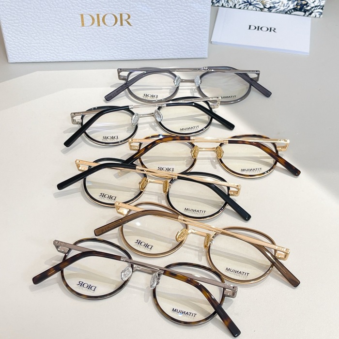 Top Quality D*ior Glasses