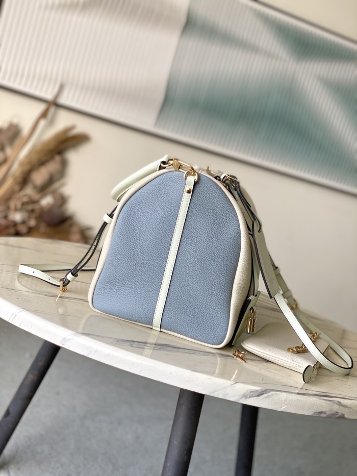 L*ouis V*uitton  Top Bag (maikesneakers)