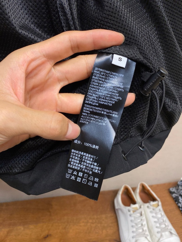 Men Jacket  Top Quality    maikesneakers