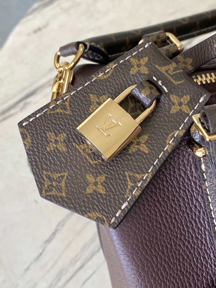 L*ouis V*uitton  Top Bag (maikesneakers)