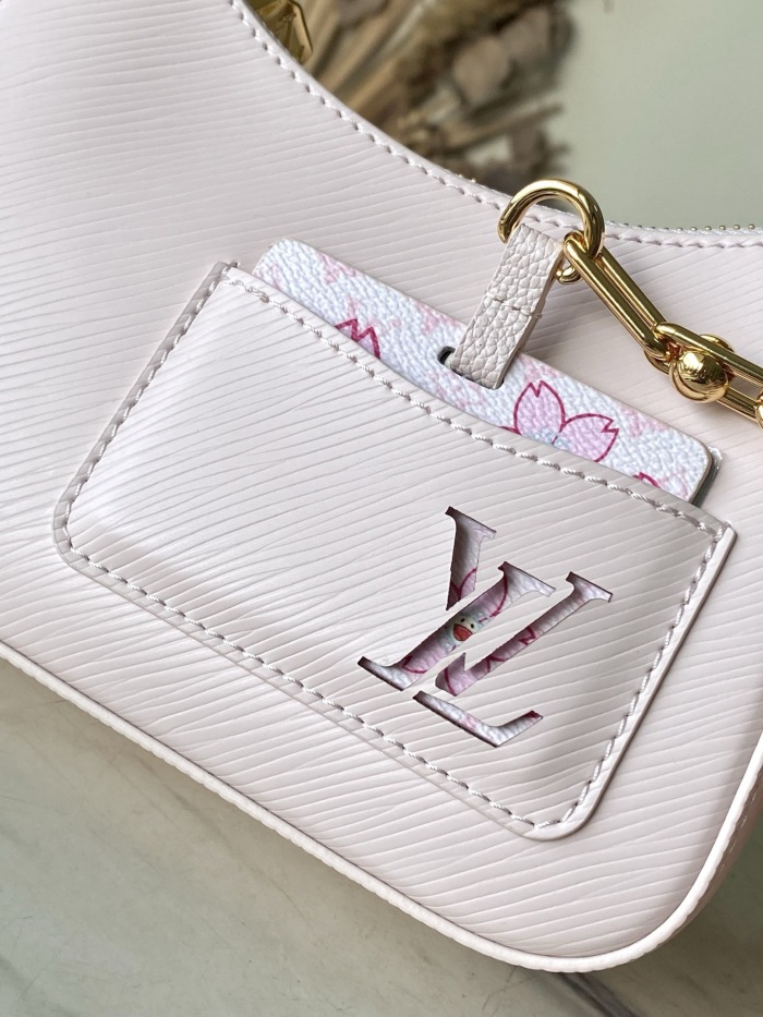 L*ouis V*uitton  Top Bag (maikesneakers)