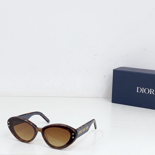 Top Quality D*ior Glasses