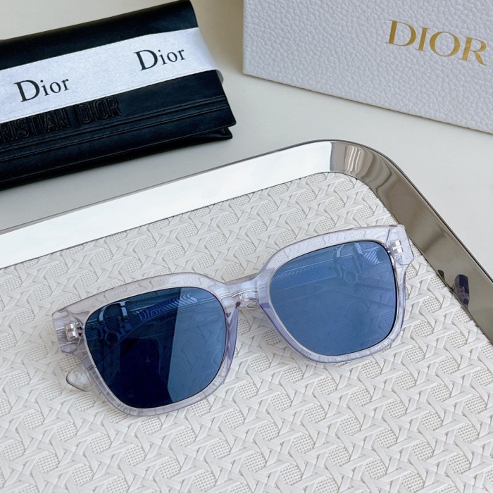 Top Quality D*ior Glasses