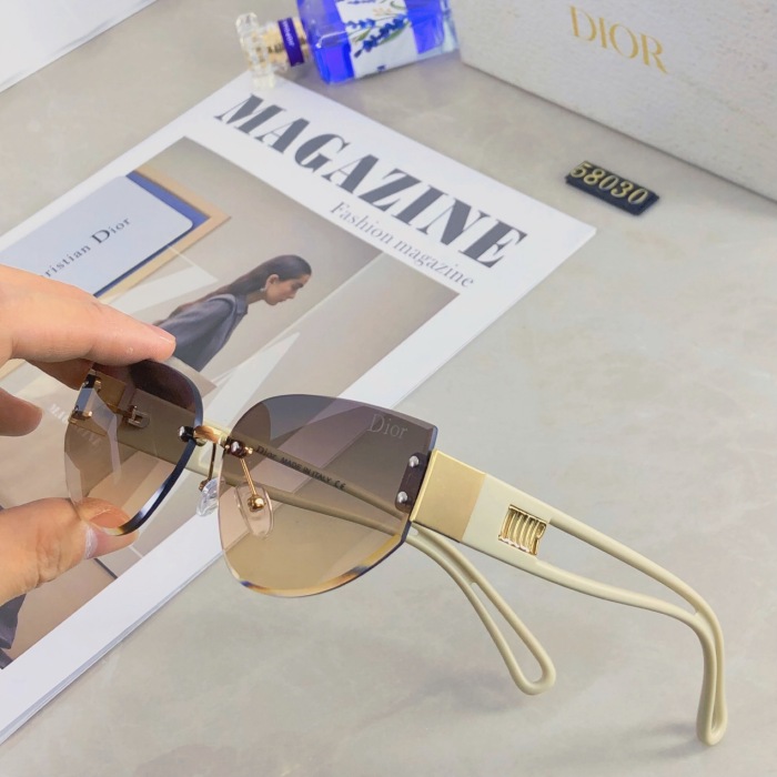 Top Quality D*ior Glasses
