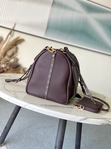 L*ouis V*uitton  Top Bag (maikesneakers)