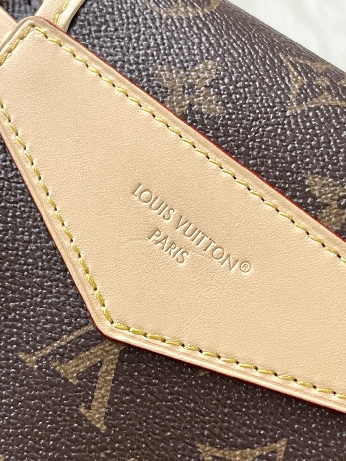 L*ouis V*uitton  Top Bag (maikesneakers)