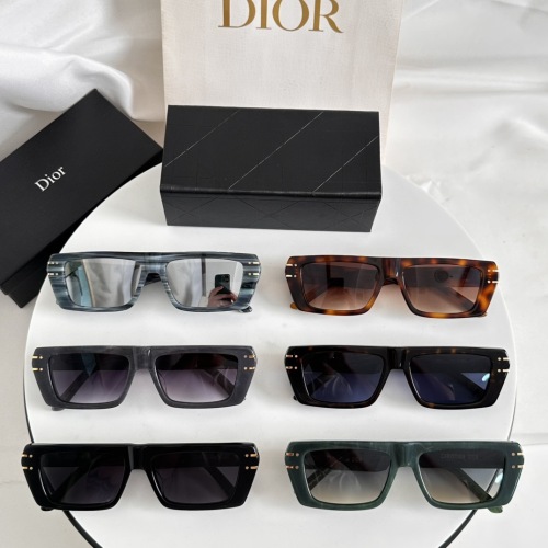 Top Quality D*ior Glasses