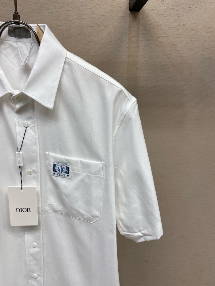 Men Shirt  Top Quality   maikesneakers