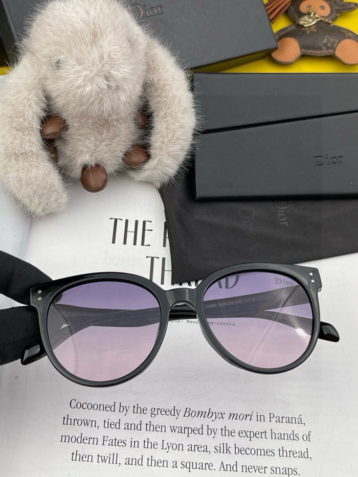 Top Quality D*ior Glasses