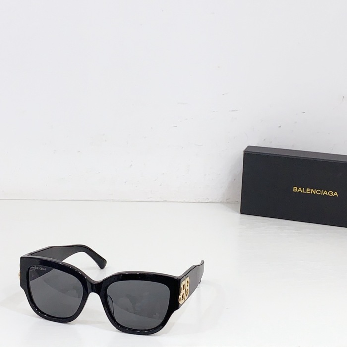 Top Quality B*alenciaga Glasses