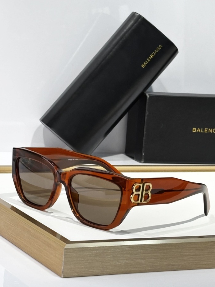 Top Quality B*alenciaga Glasses