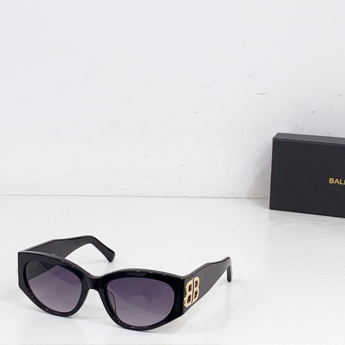 Top Quality B*alenciaga Glasses