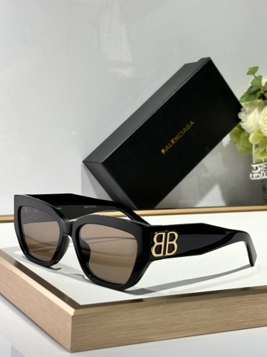 Top Quality B*alenciaga Glasses