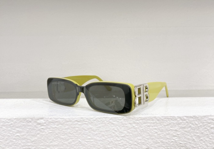 Top Quality B*alenciaga Glasses